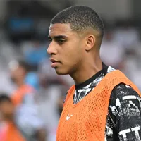 Gui Negão é criticado pela torcida após Corinthians x Flamengo