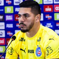 Rogério Ceni tira responsabilidade de João Paulo por derrota do Bahia