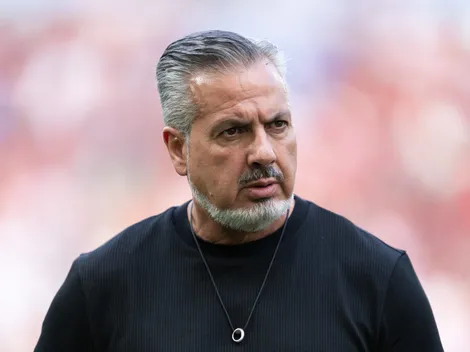 Boto critica arbitragem após Corinthians x Flamengo e cita polêmicas