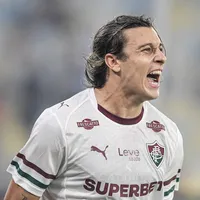 Torcedores do Fluminense aprovam convocação de Canobbio ao Uruguai: "Merece"