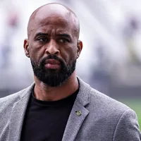 Internacional não deve fazer novas contratações nesta janela