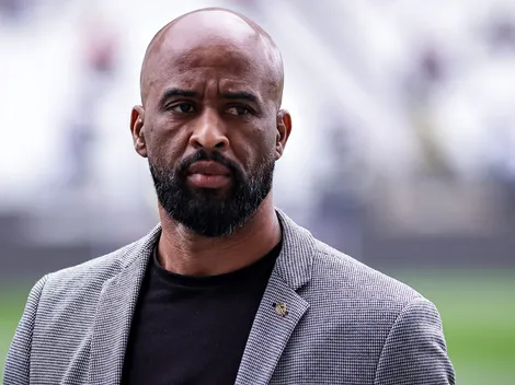 Internacional não deve fazer novas contratações nesta janela