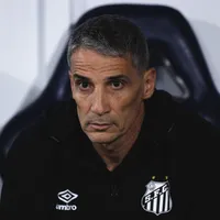 Vojvoda é bem avaliado pelo Corinthians