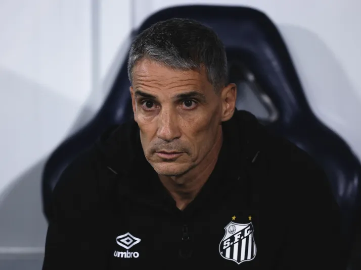 Vojvoda é bem avaliado pelo Corinthians