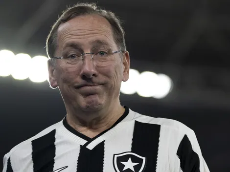 Botafogo é cobrado pelo Estado por impostos não pagos