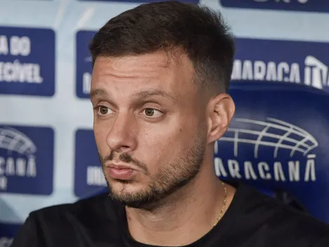 Loffredo analisa demissão de Martín Anselmi do Botafogo