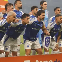 Cruzeiro vai enfrentar o Goiás na 5ª fase da Copa do Brasil
