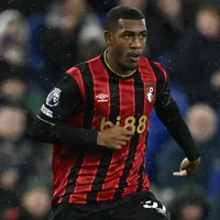 Rayan destaca o Vasco na sua chegada à Seleção: "Muito impactante"