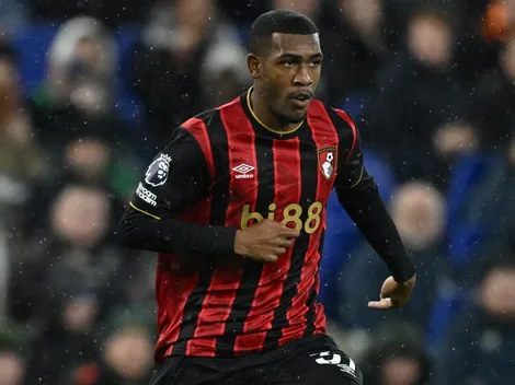 Rayan destaca o Vasco na sua chegada à Seleção: "Muito impactante"