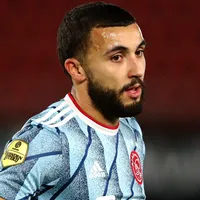 Comentarista opina sobre início de Zakaria Labyad no Corinthians