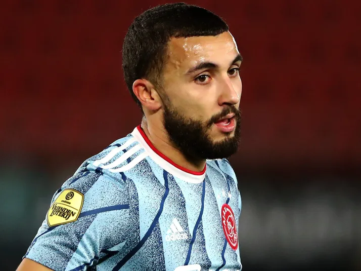 Comentarista opina sobre início de Zakaria Labyad no Corinthians