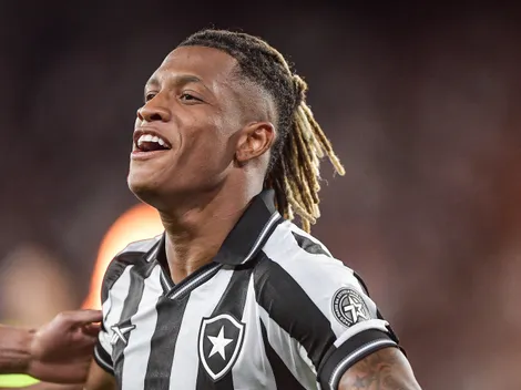 Palmeiras faz nova oferta ao Botafogo de € 8 milhões por Danilo