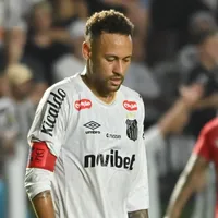 Zico fala sobre situação de Neymar antes da Copa do Mundo