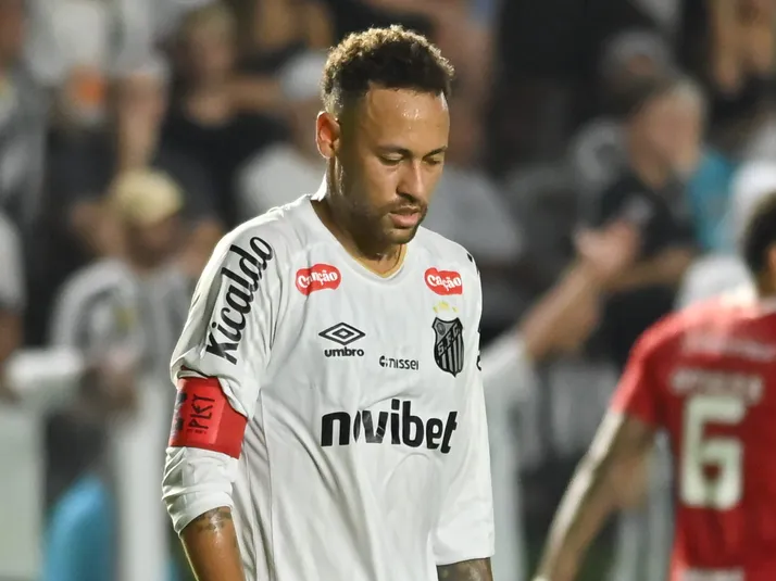 Zico fala sobre situação de Neymar antes da Copa do Mundo