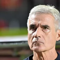 Grêmio recebe aviso e Luís Castro é sondado pelo Botafogo, diz jornalista