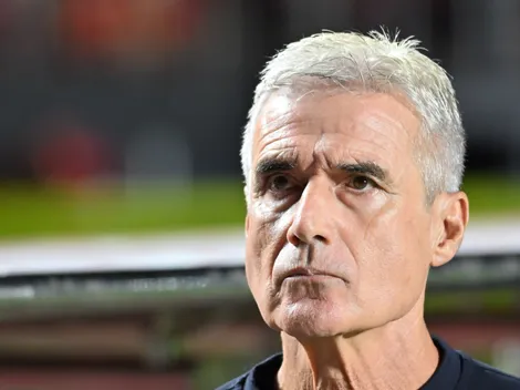 Grêmio recebe aviso e Luís Castro é sondado pelo Botafogo, diz jornalista