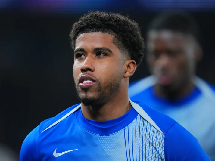 Andrey Santos é alvo da Inter de Milão e Vasco pode receber quantia milionária