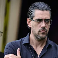 Paulo Bracks desabafa e revela choro escondido por pressão no Atlético-MG