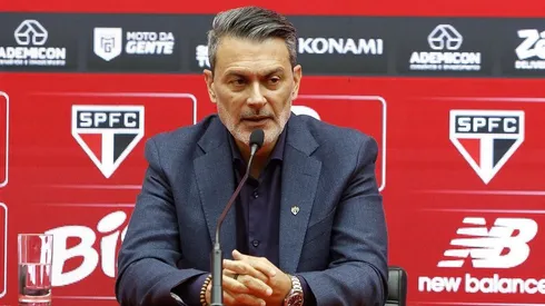 Foto: Rubens Chiri/São Paulo FC