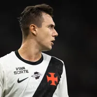 Grêmio oferece Dodi ao Vasco para contratar Lucas Píton