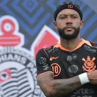 Depay viaja para iniciar tratamento de lesão com a seleção