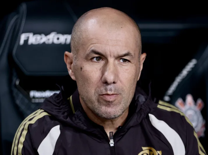 Jardim acredita em recuperação de Arrascaeta no Flamengo