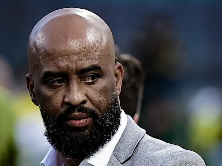 Fabinho projeta ano difícil para o Internacional