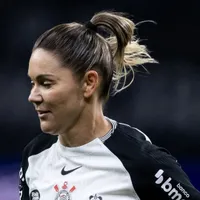 Corinthians vence o América-MG pela quarta rodada do Brasileirão Feminino