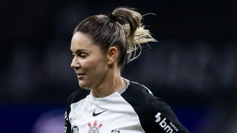 Corinthians Feminino (Rebeca Reis | Staff Images Woman/CBF)