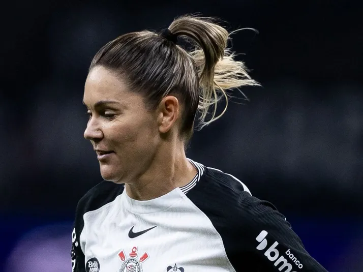 Corinthians vence o América-MG pela quarta rodada do Brasileirão Feminino