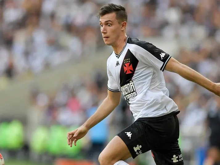 Torcida do Grêmio aprova Lucas Piton como possível reforço