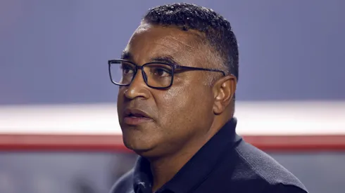 Roger Machado também deu três dias de folga para o elenco do São Paulo.