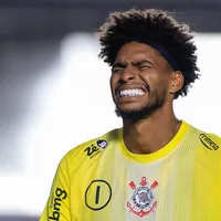 Corinthians terá baixas de Hugo e Carrillo