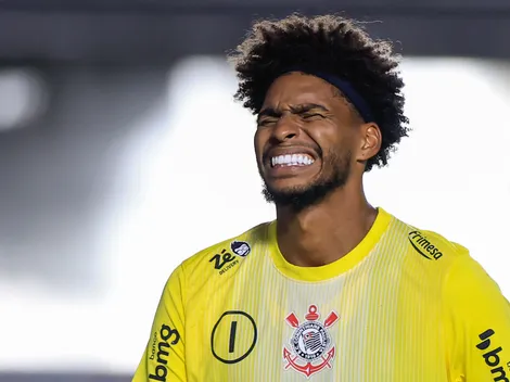 Corinthians terá baixas de Hugo e Carrillo