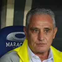 Tite, ex-Cruzeiro, está na mira do Botafogo