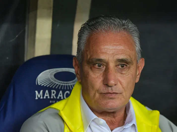 Tite, ex-Cruzeiro, está na mira do Botafogo