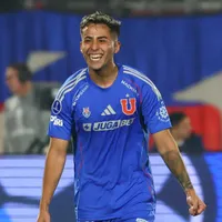 Lucas Assadi segue na mira do Atlético-MG