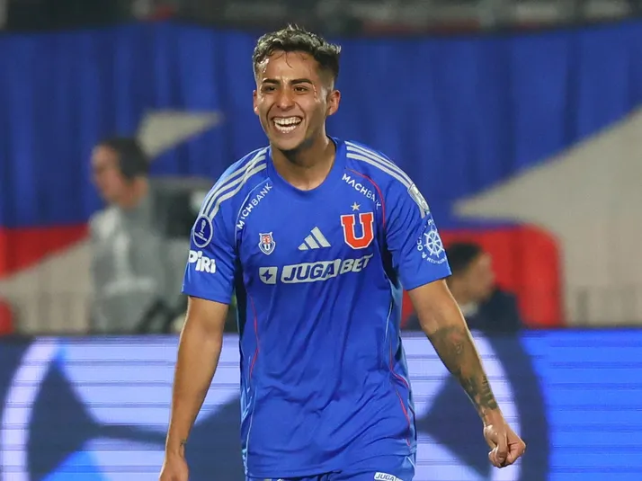 Lucas Assadi segue na mira do Atlético-MG