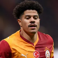 Manchester United mira contratação de Gabriel Sara, ex-São Paulo