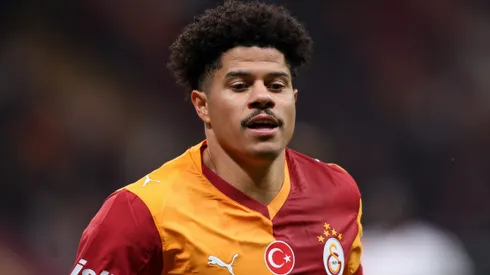 Gabriel Sara é cria do São Paulo.