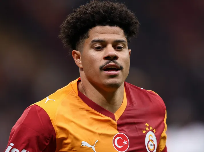 Manchester United mira contratação de Gabriel Sara, ex-São Paulo