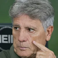 Renato Gaúcho repete marca de Carille