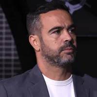 Sobis mostra preocupação em chegada de Artur Jorge ao Cruzeiro