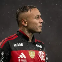 Cebolinha pode sair do Flamengo e Grêmio monitora atacante