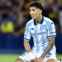 Vasco tem interesse na contratação de Solari, do Racing