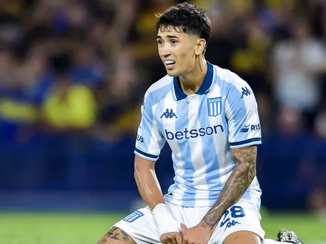 Vasco tem interesse na contratação de Solari, do Racing