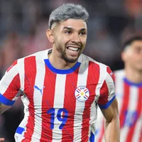 Torcida do Palmeiras pede contratação de Enciso