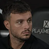 Diretor do Botafogo explica demissão de Anselmi: "Esperava mais"