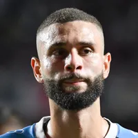 Grêmio mantém Wagner Leonardo após decisão de Luís Castro