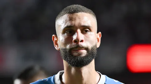 Wagner Leonardo continuará no Grêmio.